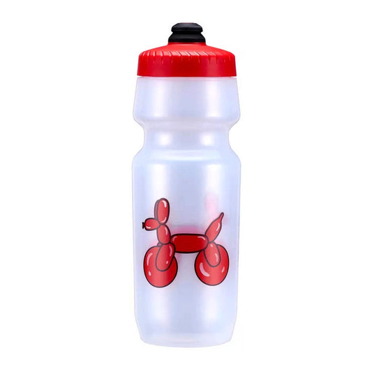 SPECIALIZED Bidon Big Mouth - Ballondog Clear