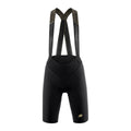 ASSOS Uma GTV Women Bib Shorts S11 - Black Series