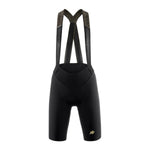 ASSOS Uma GTV Damskie Spodenki z Szelkami S11 - Black Series