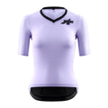 ASSOS Dyora RSV Women Jersey S11 - Stella Lavender