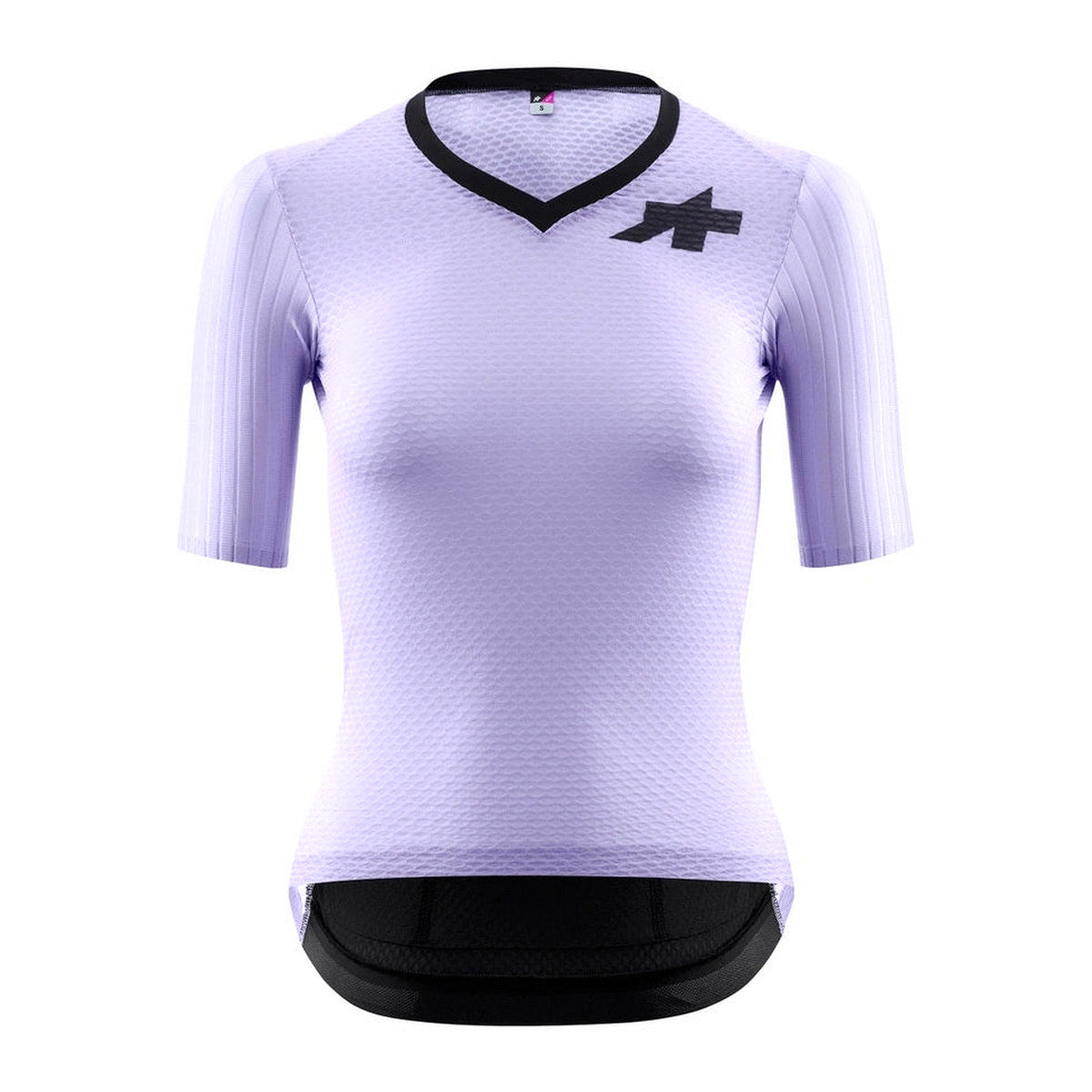 ASSOS Dyora RSV Women Jersey S11 - Stella Lavender