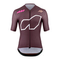 ASSOS Equipe R Jersey WeAreTheA - Panic Red