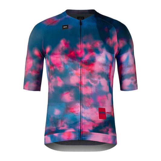 GOBIK CX Pro 4.0 Unisex Jersey - Magnolia
