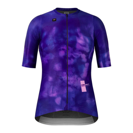 GOBIK Attitude 2.0 Women Jersey - Grim
