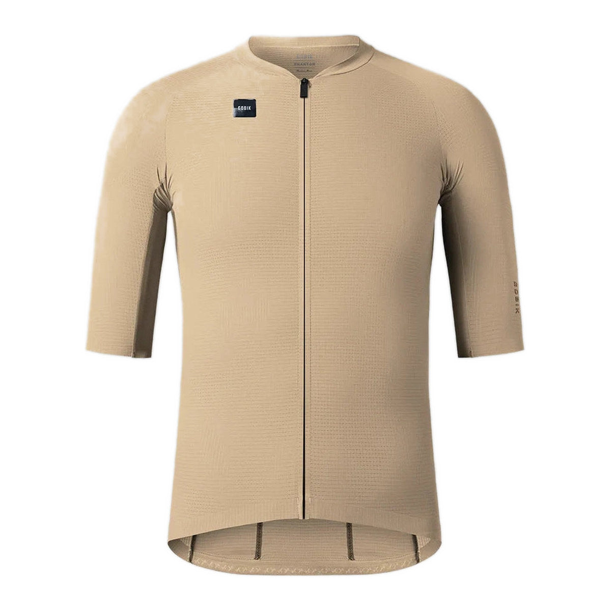 GOBIK Phantom Unisex Jersey - Rye