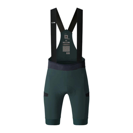 GOBIK Grit 3.0 Bib Short G10 - Pinewood