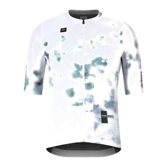 GOBIK Attitude 2.0 Jersey - Moss