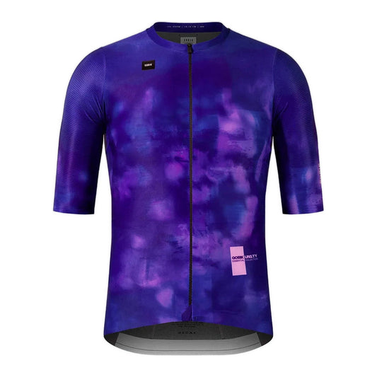 GOBIK Attitude 2.0 Jersey - Grim