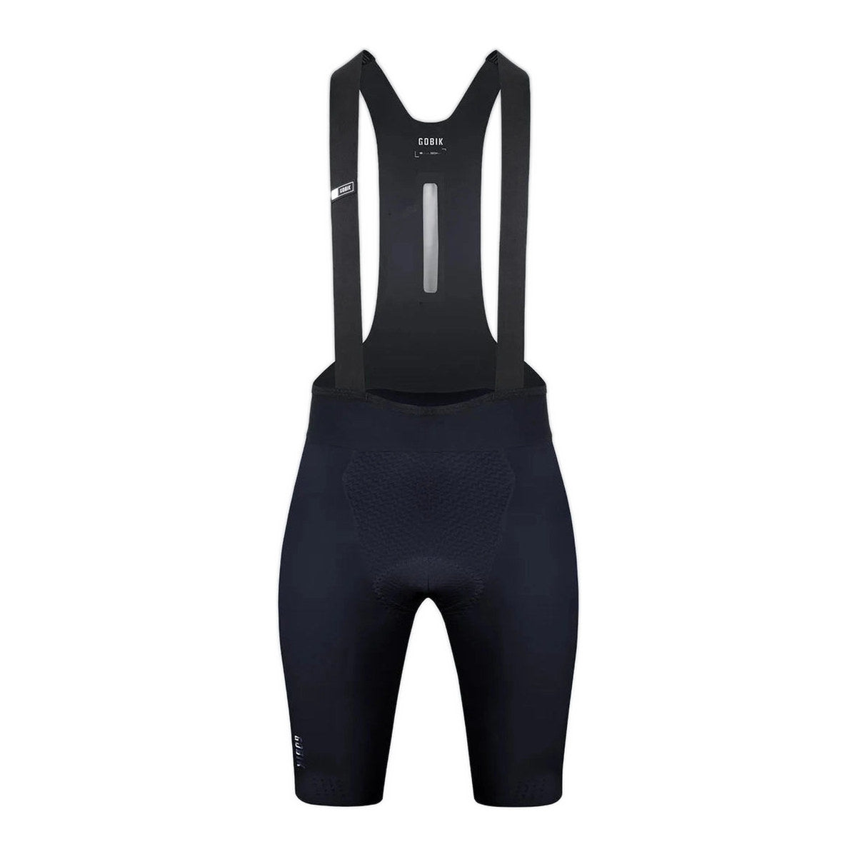GOBIK Lancer Women Bib Short - Ultrablue