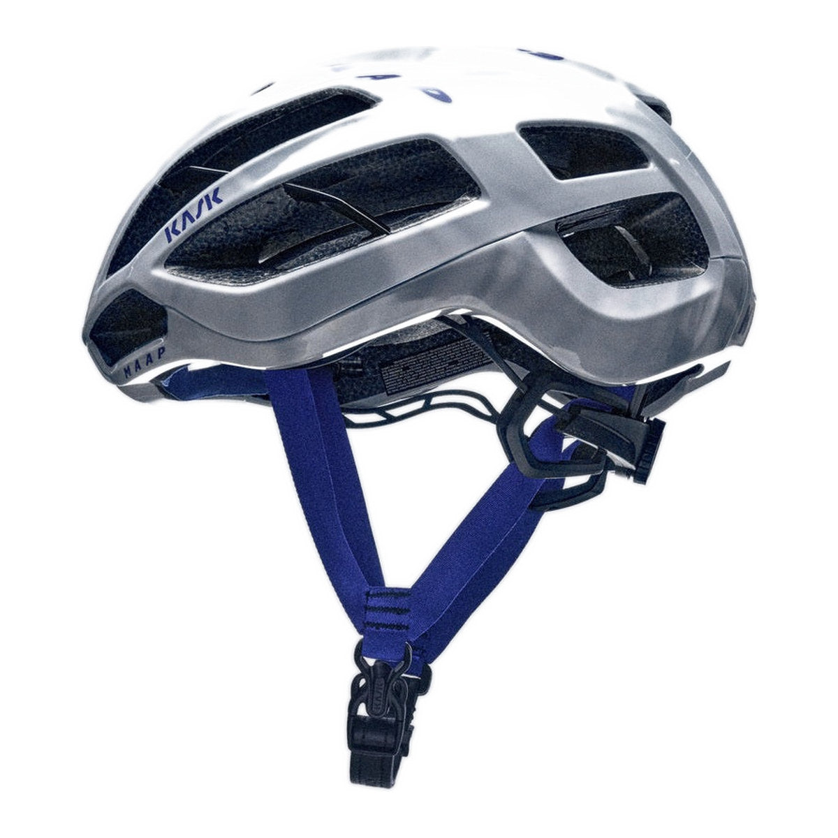 MAAP x KASK Protone Icon Helmet - Silver