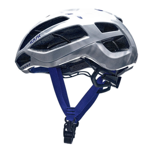 MAAP x KASK Protone Icon Helmet - Silver