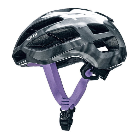 MAAP x KASK Protone Icon Helmet - Charcoal