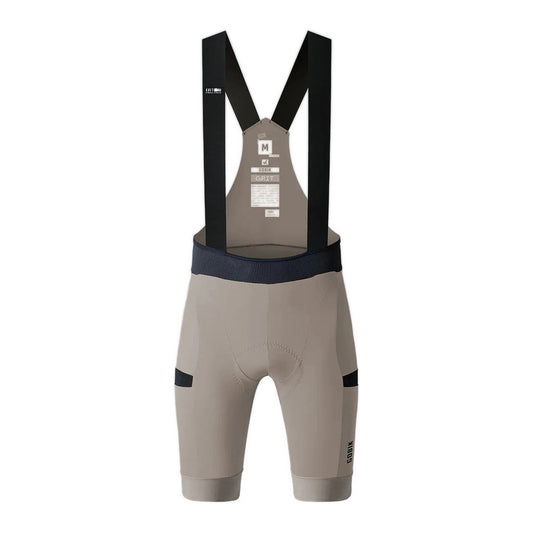 GOBIK Grit 3.0 Bib Shorts G10 - Nessie