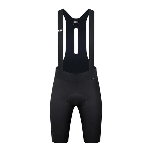 GOBIK X Bib Short - Black