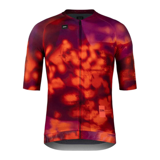 GOBIK CX Pro 4.0 Unisex Jersey - Azalea