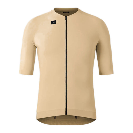 GOBIK CX Solid Unisex Jersey - Rye