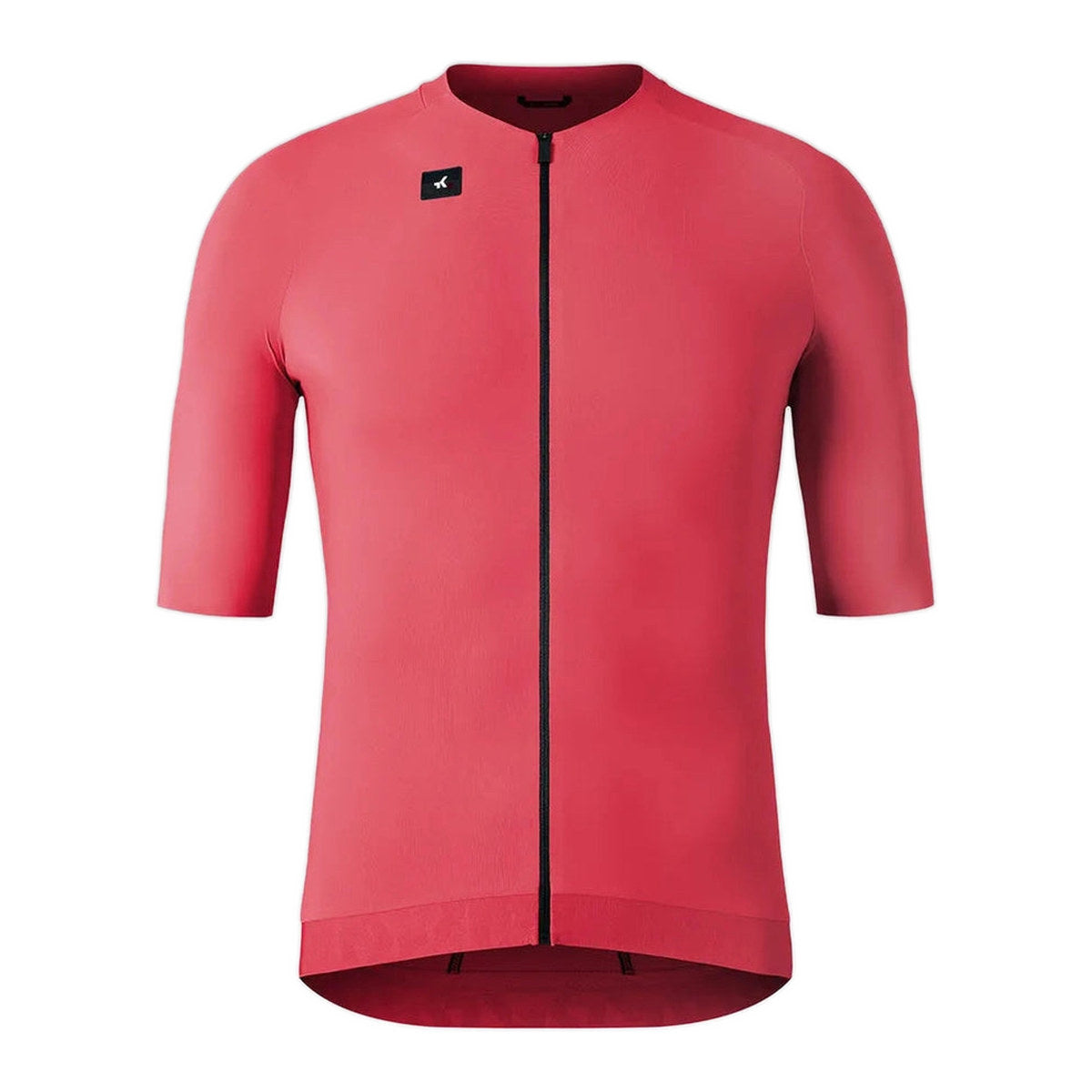 GOBIK CX Solid Unisex Jersey - Cerise