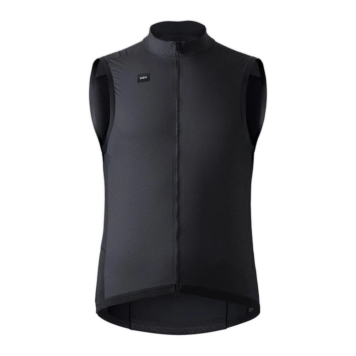 GOBIK Vector 2.0 Gilet - Crow