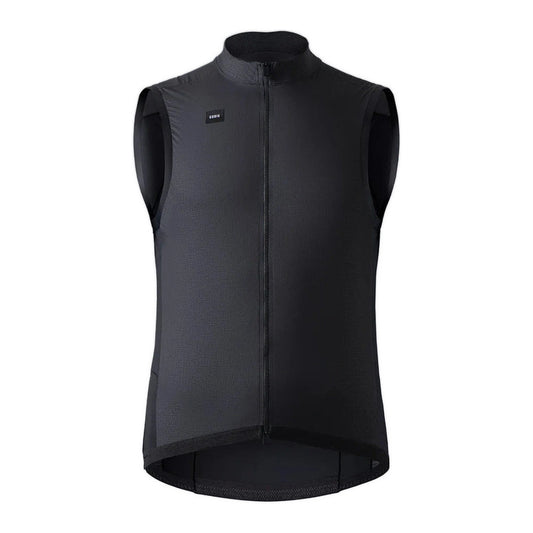 GOBIK Vector 2.0 Gilet - Crow