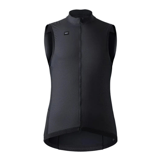GOBIK Vector 2.0 Women Gilet - Crow