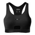 GOBIK Crux Women Sport Bra - Black