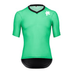 ASSOS Equipe RSR Koszulka kolarska S11 - Viper Green