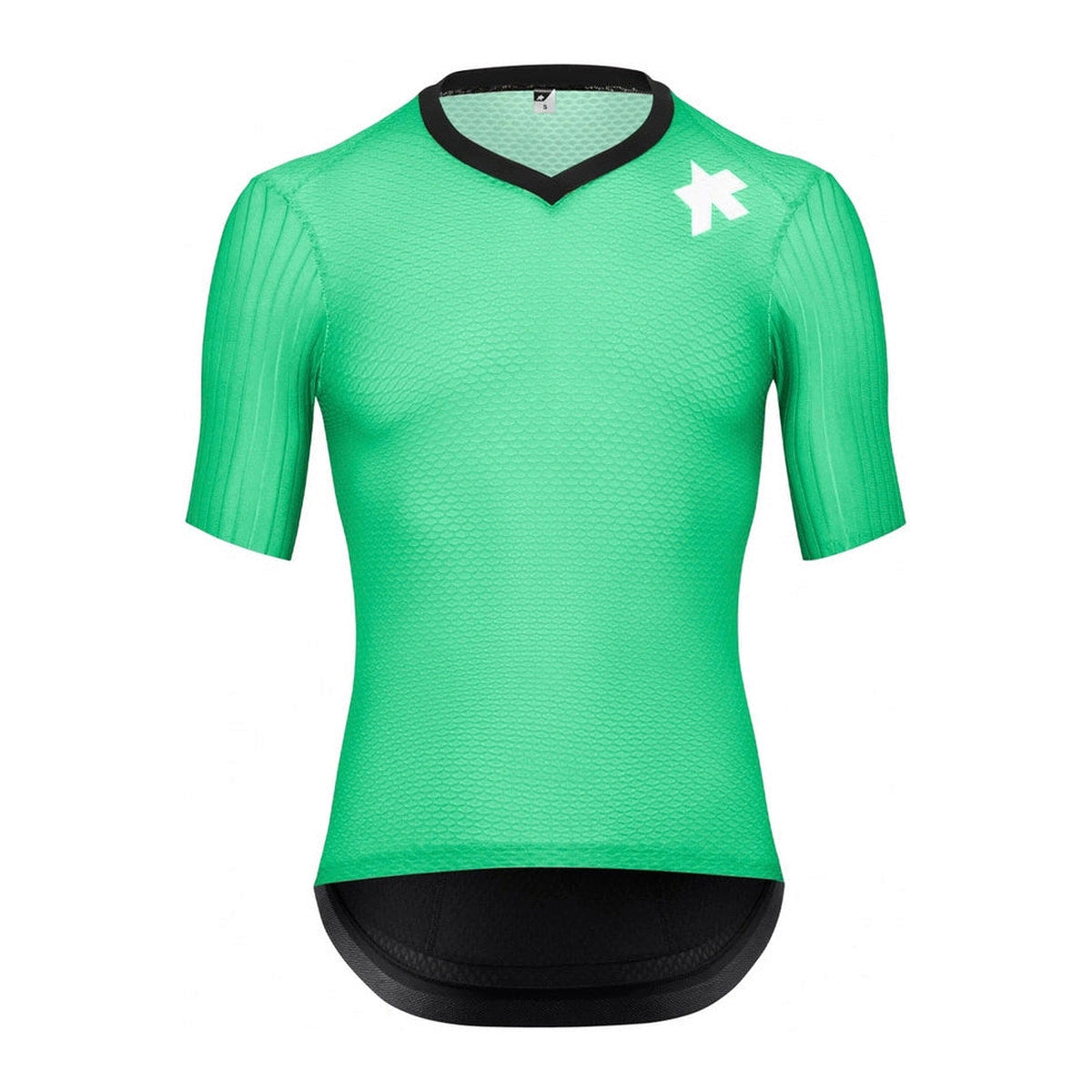 ASSOS Equipe Rsr Jersey S11 - Viper Green