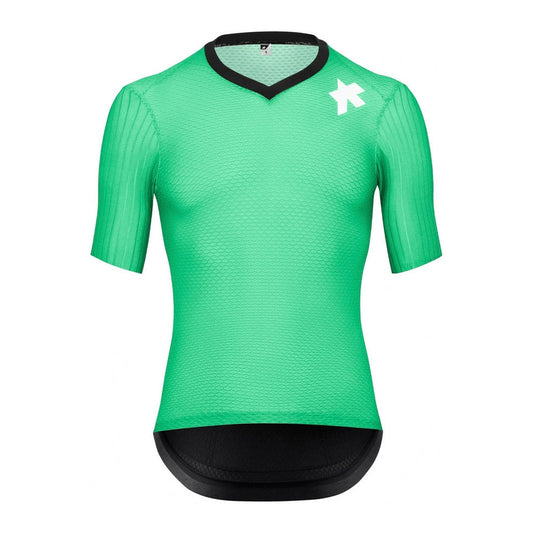 ASSOS Equipe Rsr Jersey S11 - Viper Green
