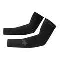 ASSOS Spring Fall Arm Warmers P1 - Black Series