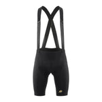 ASSOS Mille GTO BIb Shorts S11 ST - Black Series