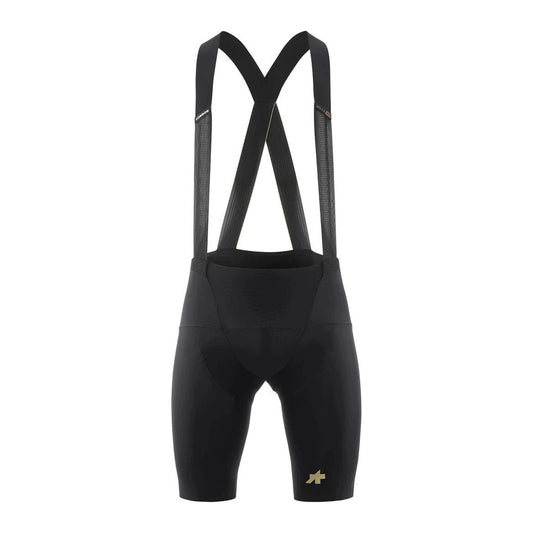 ASSOS Mille GTO BIb Shorts S11 ST - Black Series