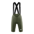 ASSOS Uma Gt Women Bib Short S11 - Moss Green