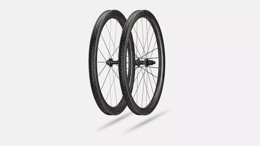 SPECIALIZED Roval Terra Aero CLX 700c Rear Wheel - Black