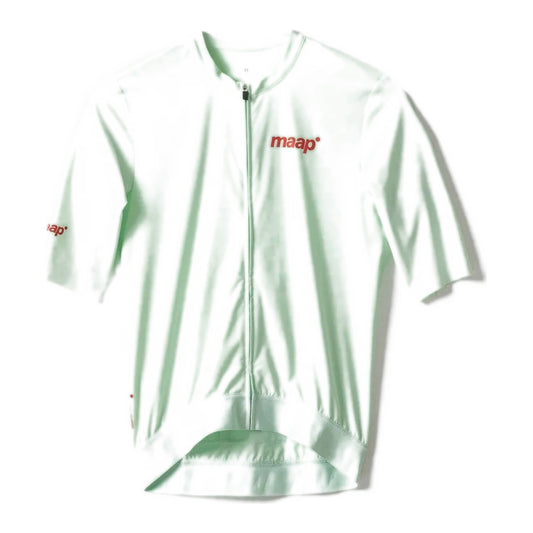 MAAP Training Jersey 2.0 - Misty Jade