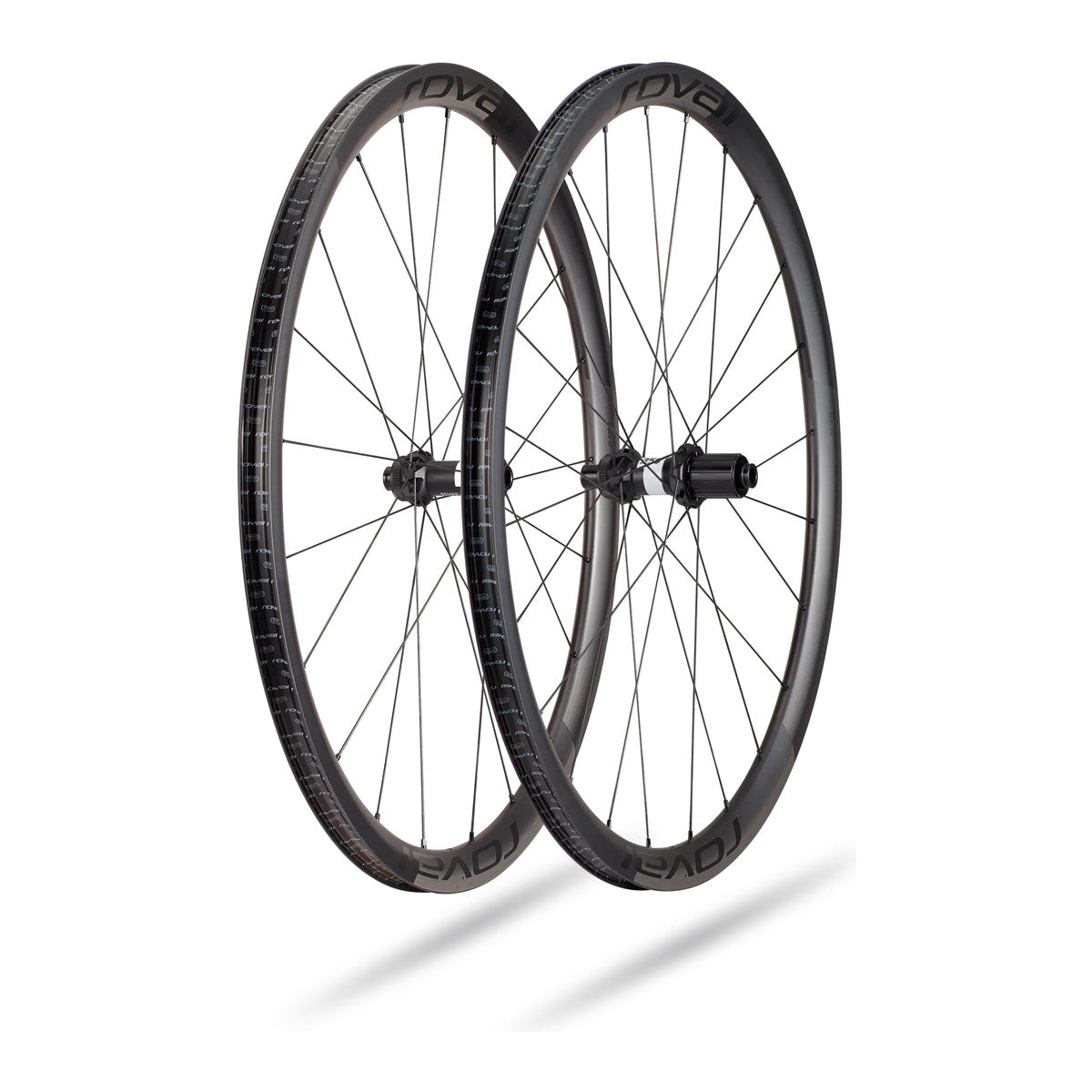 SPECIALIZED Roval Alpinist Cl II - Black