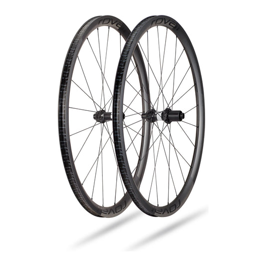 SPECIALIZED Roval Alpinist Cl II - Black
