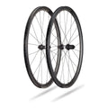 ROVAL Alpinist CL II Wheelset - Satin Carbon/Satin Black
