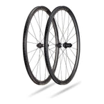 ROVAL Alpinist CL II Wheelset - Satin Carbon/Satin Black