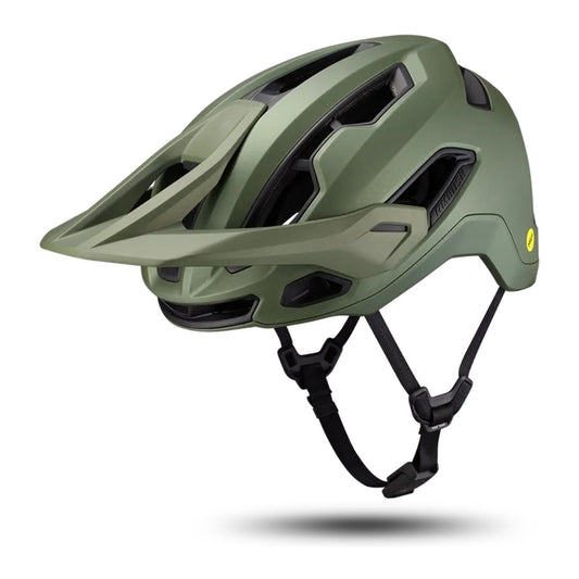 SPECIALIZED Ambush 3 Cycling Helmet - Green