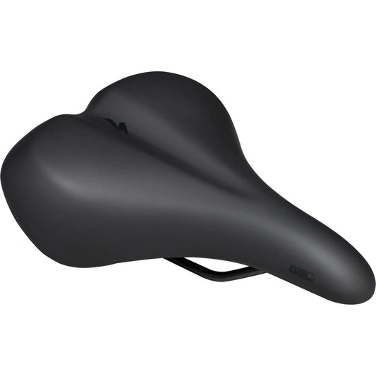 SPECIALIZED BG Comfort Gel Saddle - Black