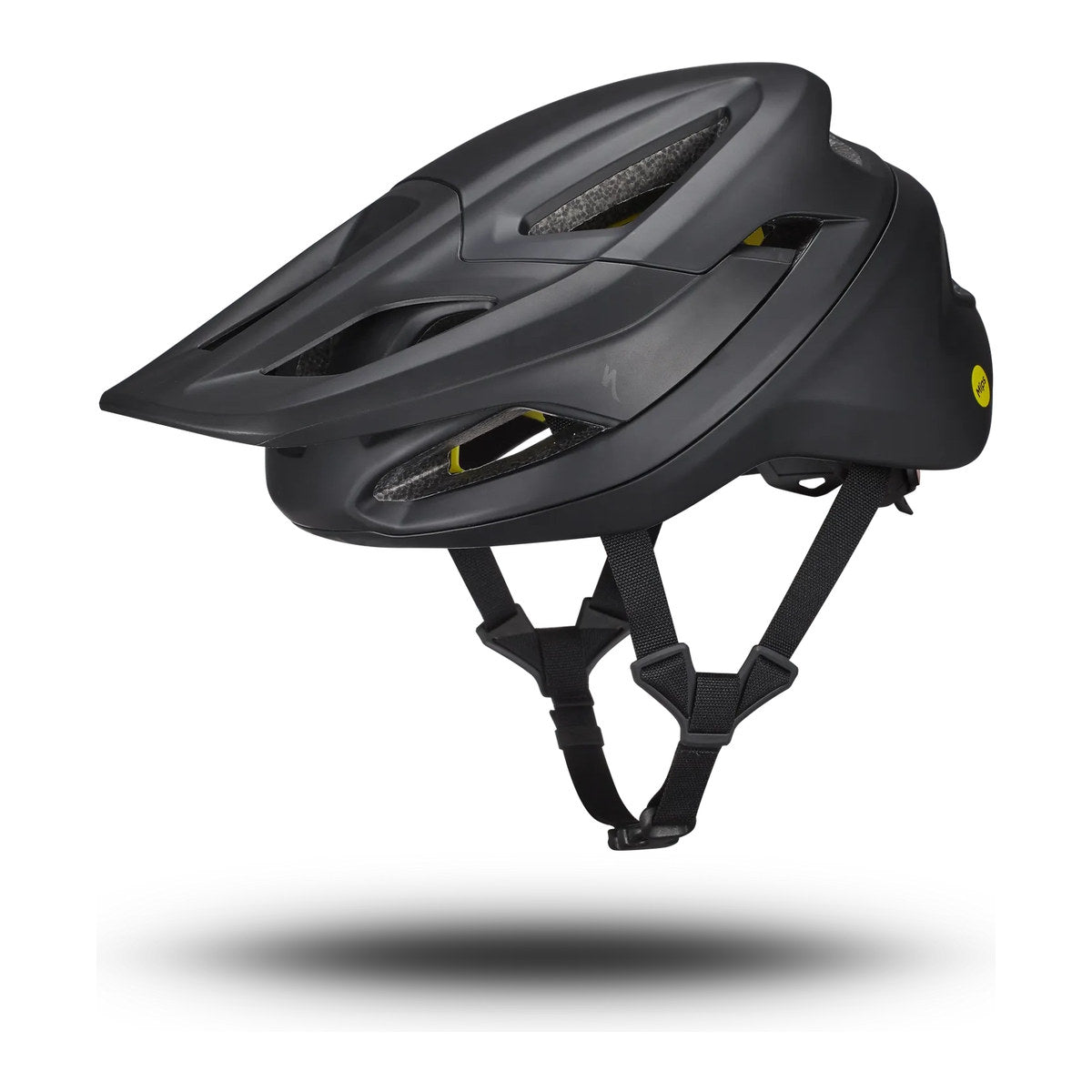 SPECIALIZED Camber Cycling Helmet - Black