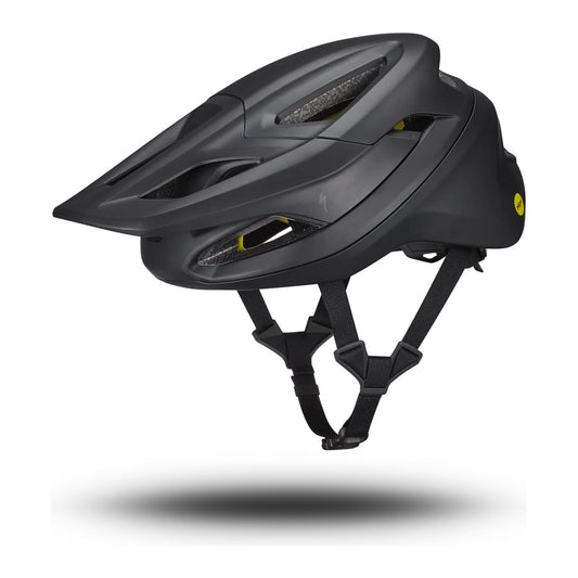 SPECIALIZED Camber Cycling Helmet - Black