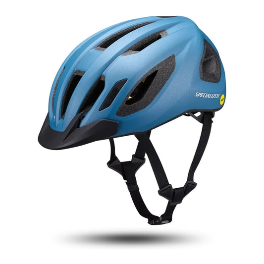SPECIALIZED Chamonix 3 Cycling Helmet - Blue
