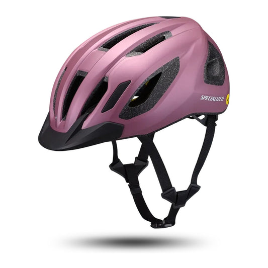 SPECIALIZED Chamonix 3 Cycling Helmet - Purple