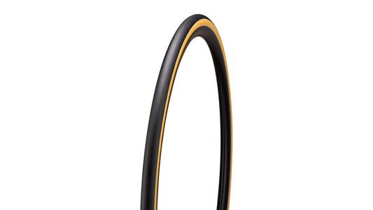 SPECIALIZED Cotton TLR Road Tyre - Black