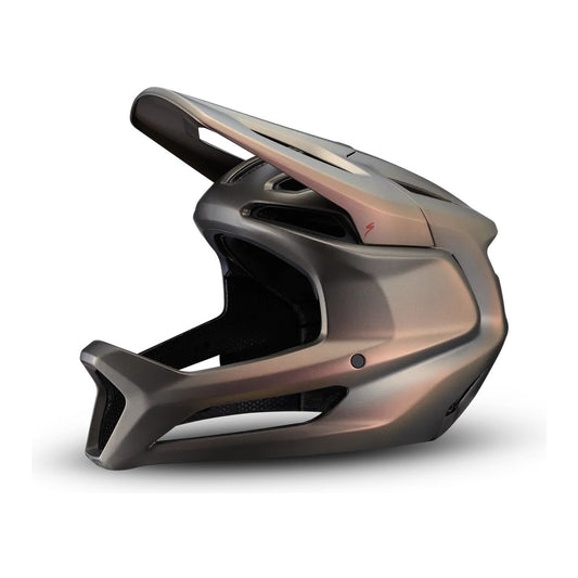 SPECIALIZED Gambit Cycling Helmet - Brown