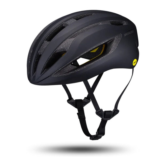 SPECIALIZED Loma Cycling Helmet - Black