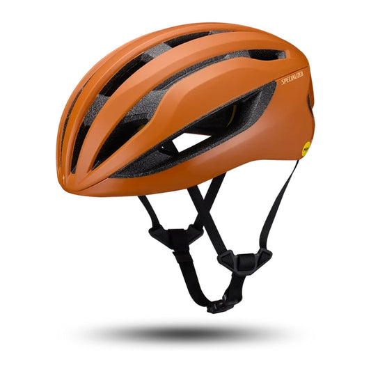 SPECIALIZED Loma Cycling Helmet - Orange