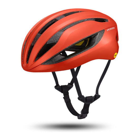 SPECIALIZED Loma Cycling Helmet - Deep Orange