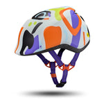 SPECIALIZED Mio 2 Kids Cycling Helmet - White